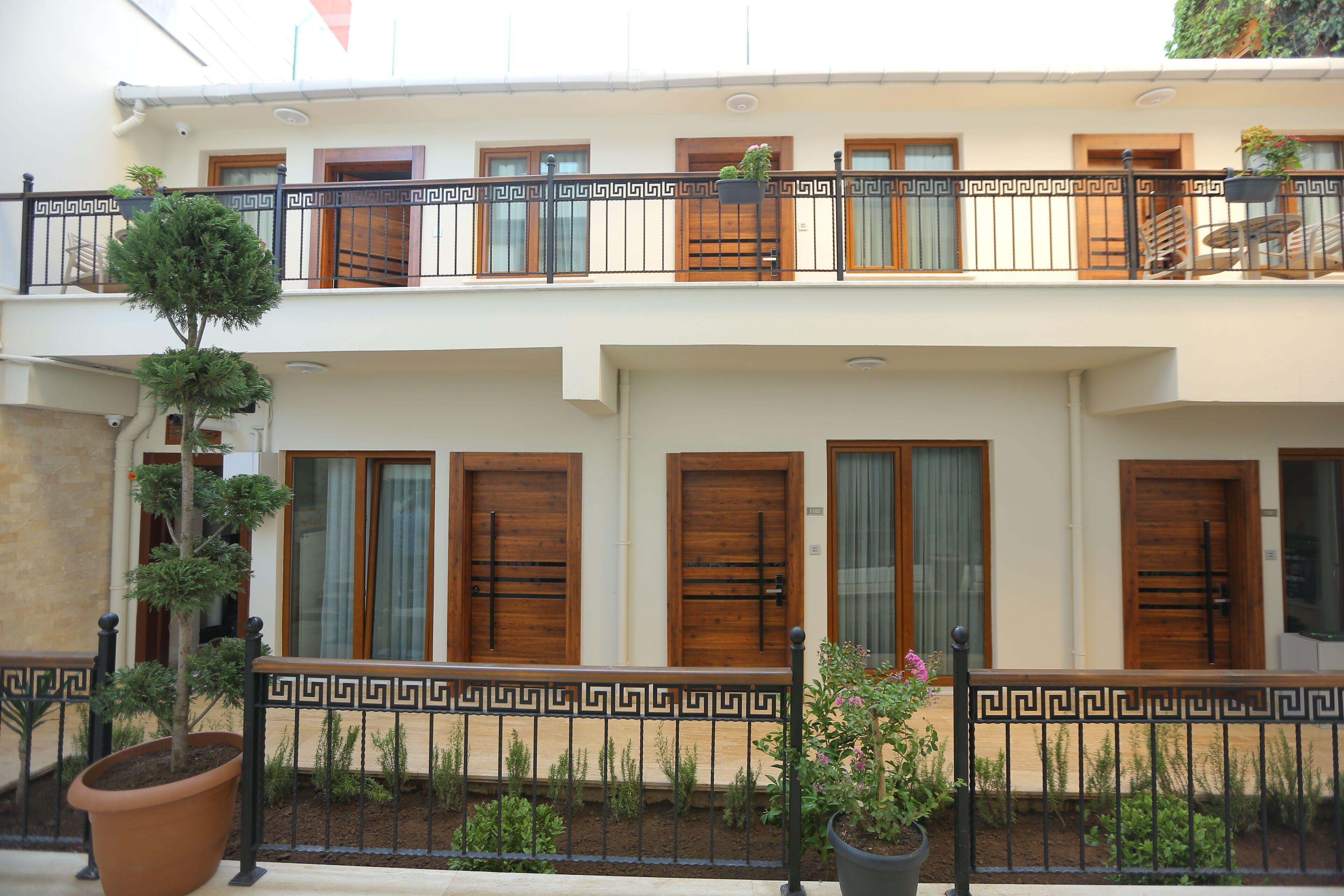 Hacibayramhotel, Istanbul